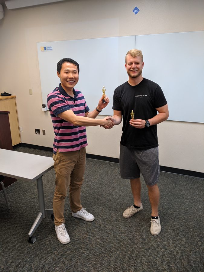 2019 BEDLab Awards photo 1