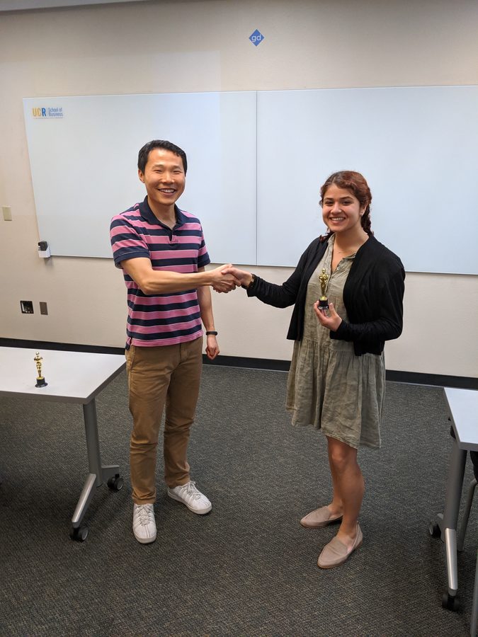2019 BEDLab Awards photo 2