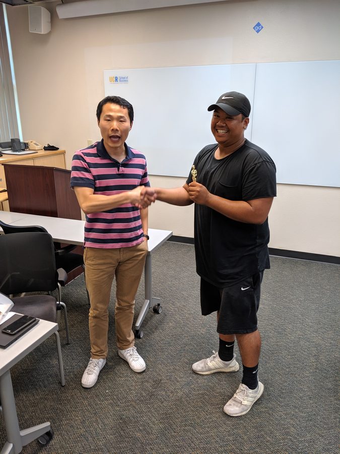2019 BEDLab Awards photo 3