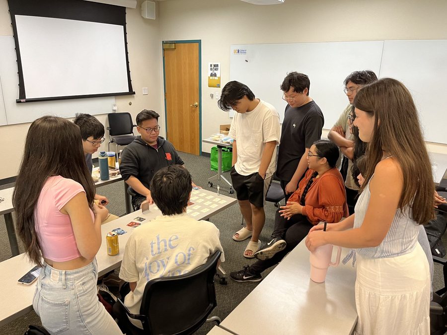 BEDLab Awards, Games, and Farewells photo 8