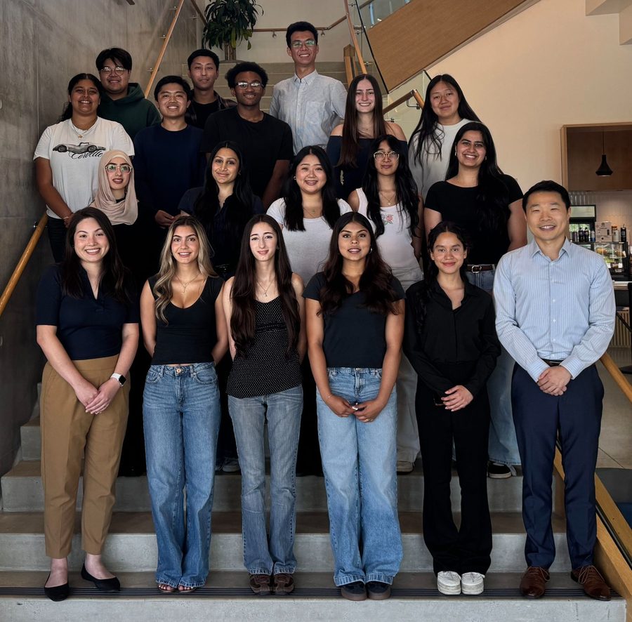 BEDLab End of Year Wrap-up photo 1
