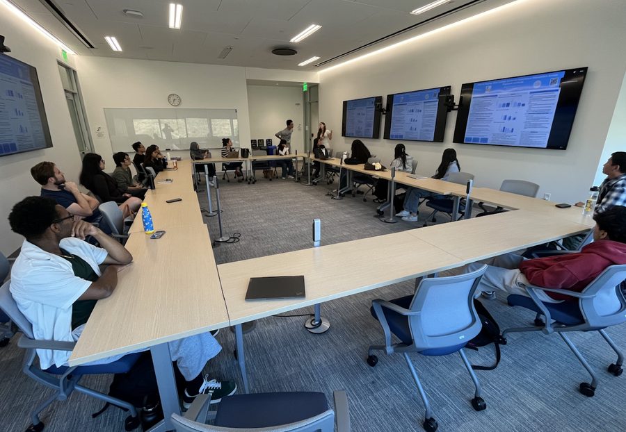 BEDLab launches year with new members