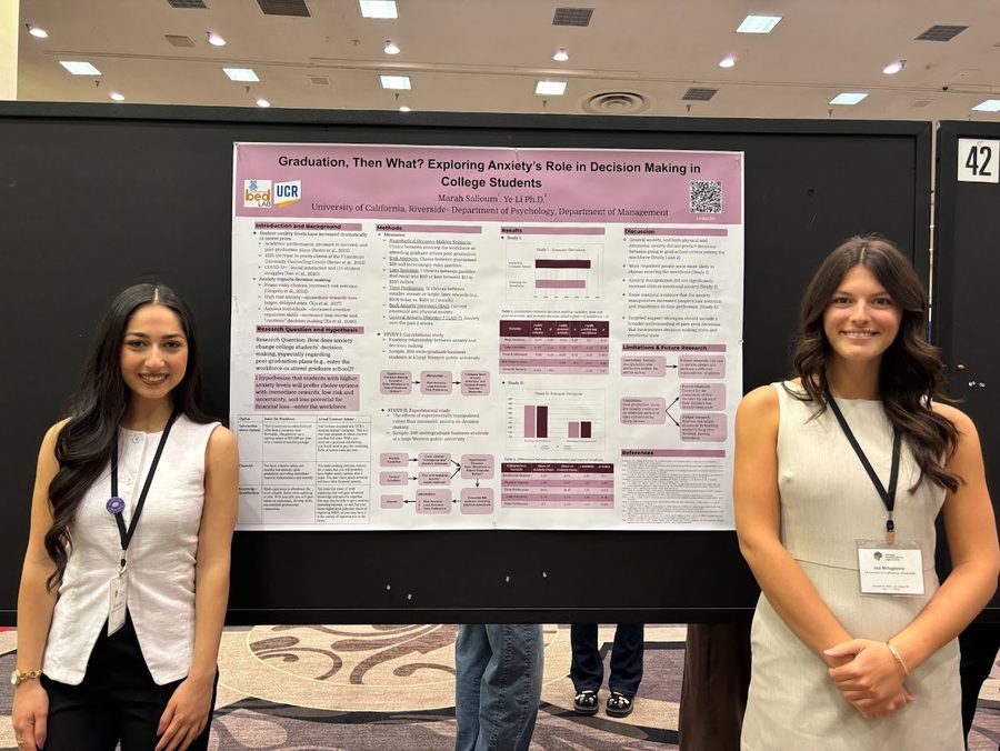 Western Psychological Association