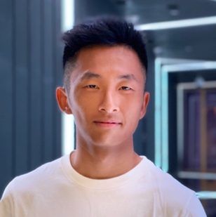 Bingru Chen