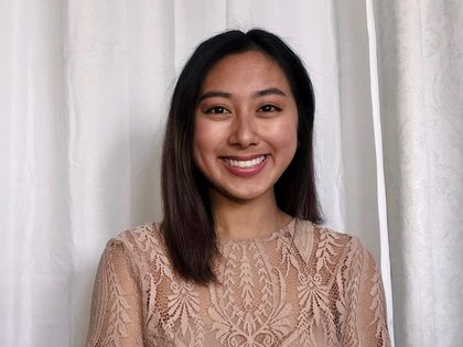Paulina Chiang