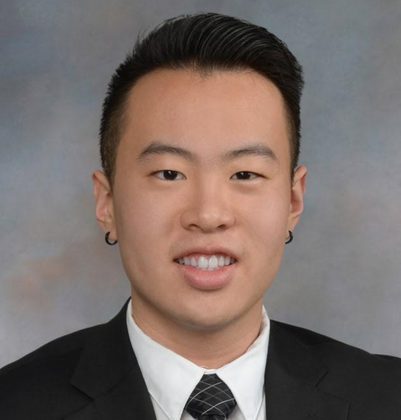 Wesley Chang