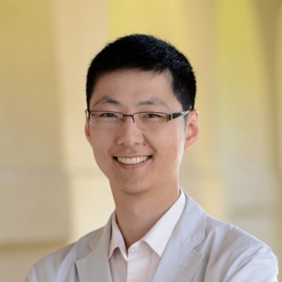 Charles Zhang