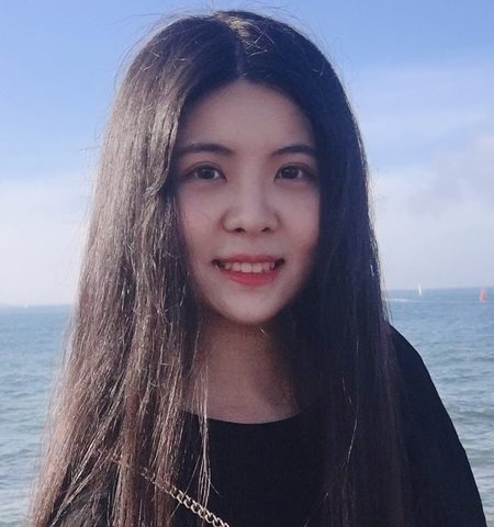 Ziyi Zhang