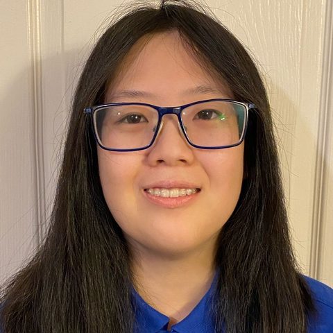 Helen Huang