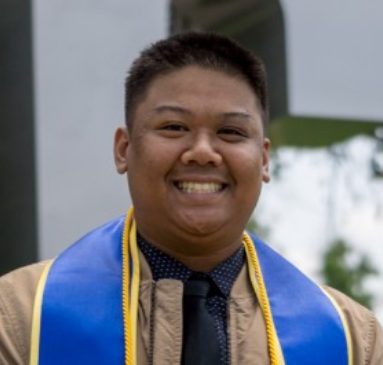 Gabriel Morada