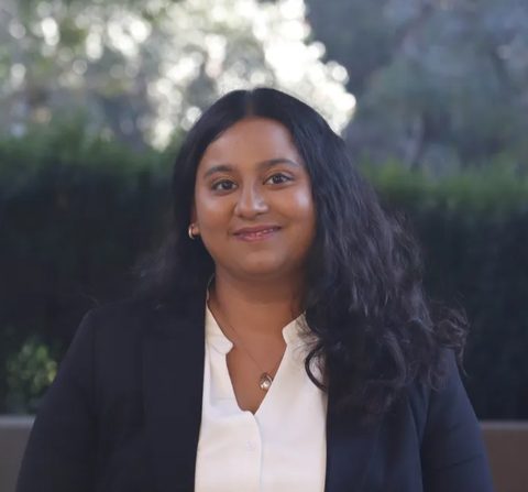 Soumya Agarwal