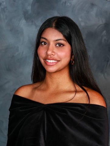 Riya Borole