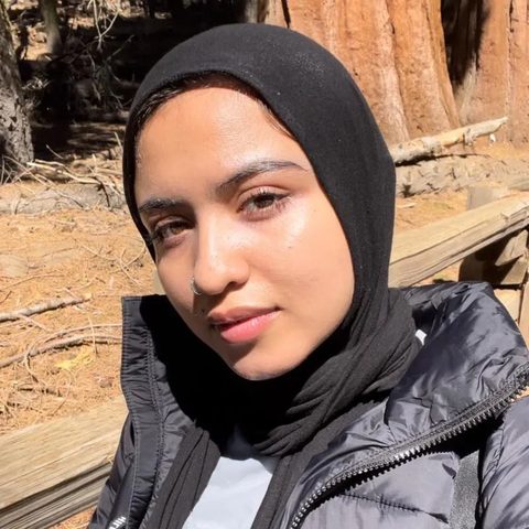 Reanna Alam
