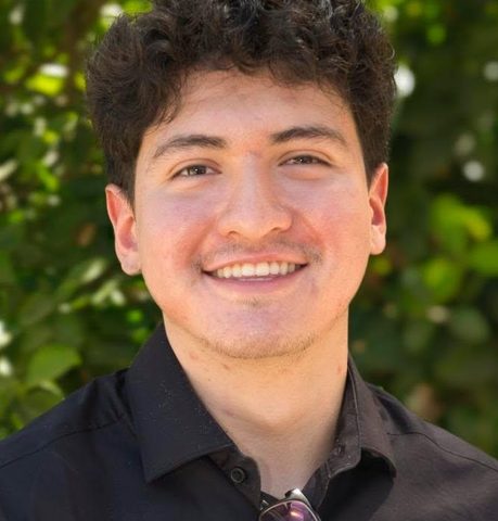 Alberto Campos
