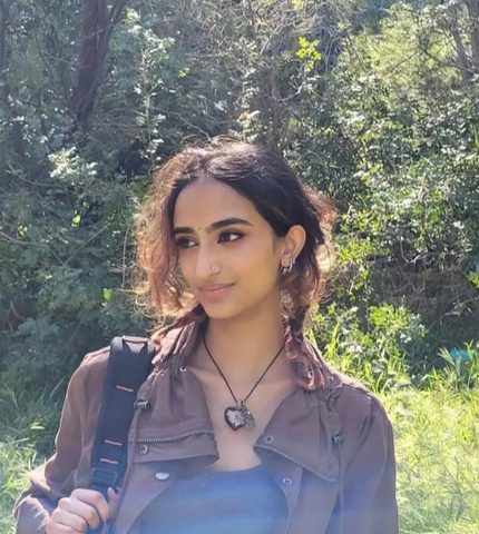 Keerthi Chidella