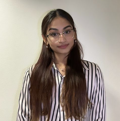 Shreya Jain
