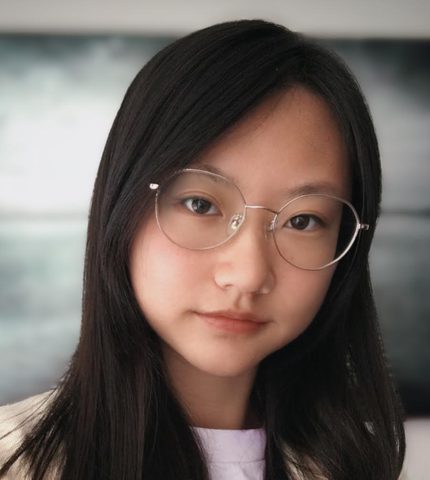 Chuqi (Angel) Jin