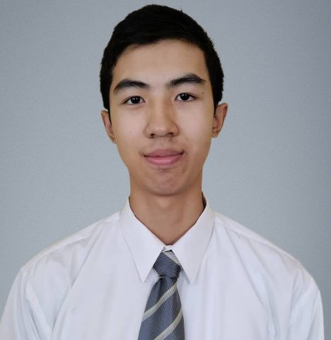 William Lam