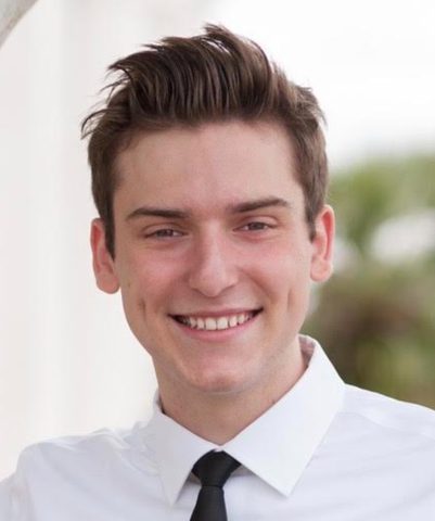 Jordan (Grayson) Law