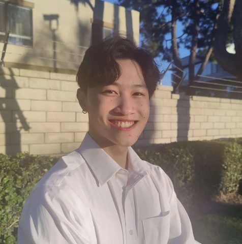Julian Lu