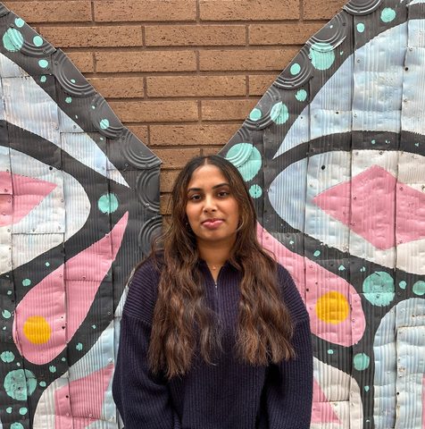 Kalyani Mantirraju