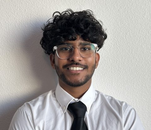 Raghav Rapaka