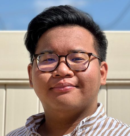 Richard Wang