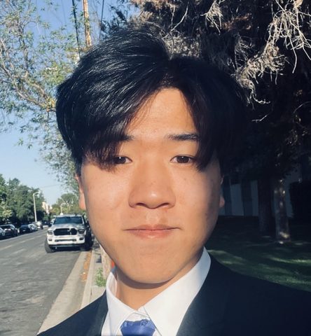 Yixiang (Reece) Wang