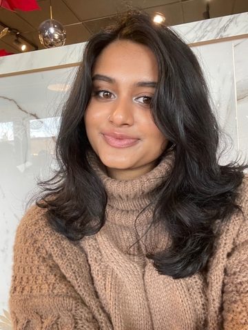 Sonali Whittle