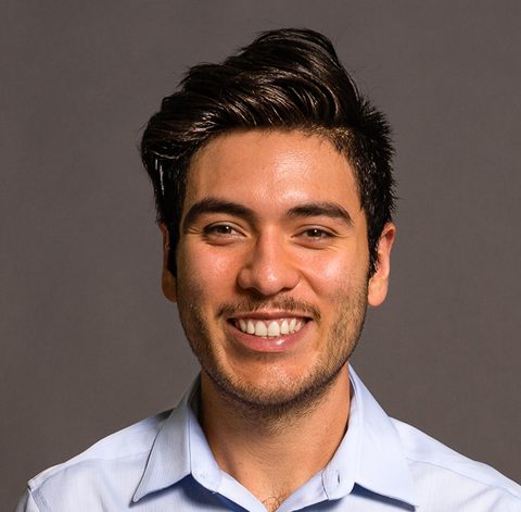 Luis Macedo