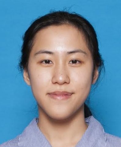 Ashlynn Wan Kwan Mai