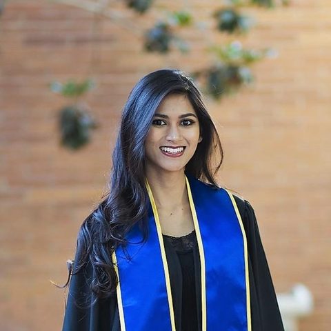 Fariha Patel