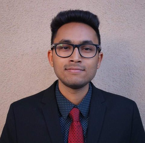 Harsh Patel