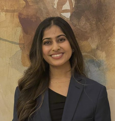 Shayona Shah