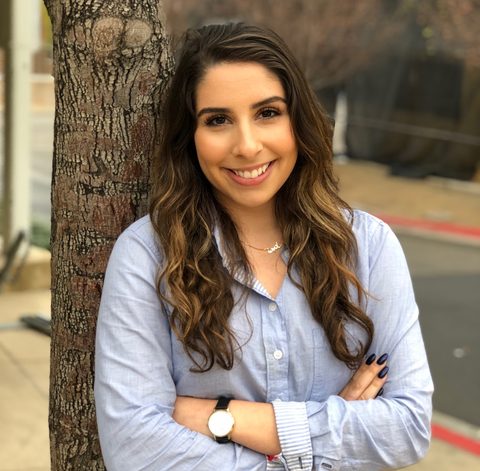 Nadine Shuhaibar