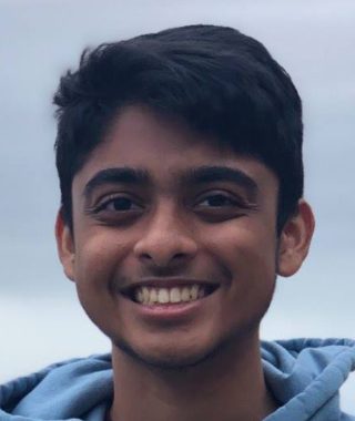 Devan Velji