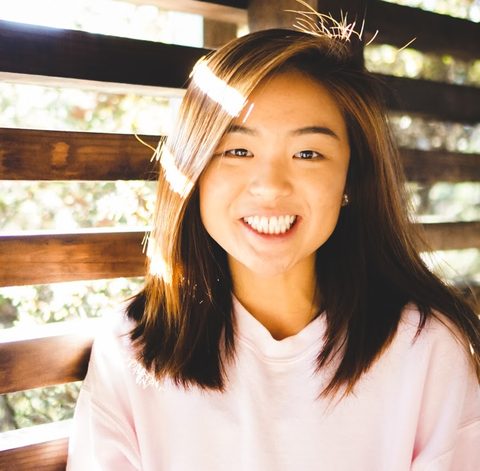 Michelle Wan