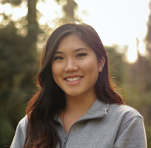 Kaelen Wong
