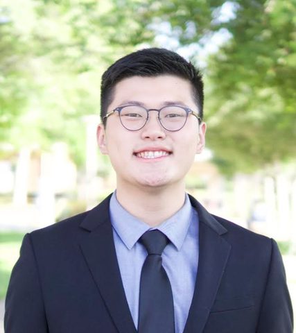 Billy Yu