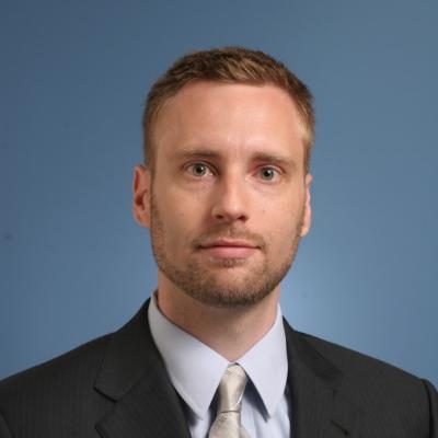 Michael Haselhuhn