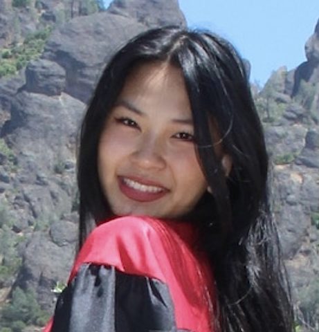 Judi Huang