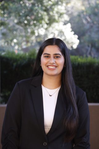 Siya Madan