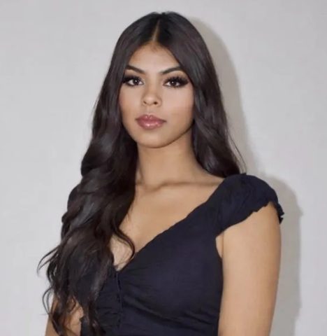 Anika Bindal