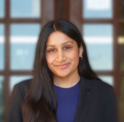 Anushka Honap