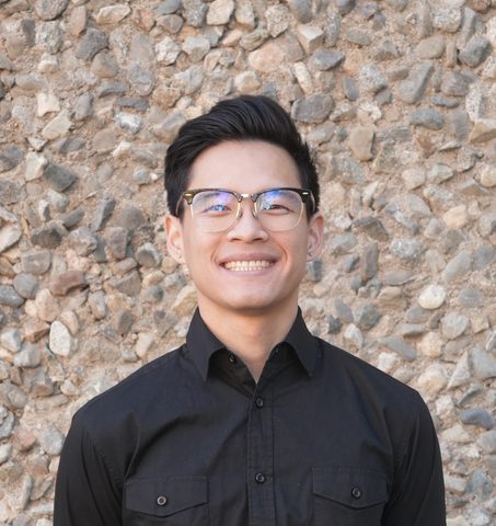 Tyler Labrador