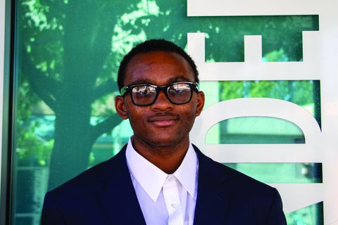 Xavier Scott