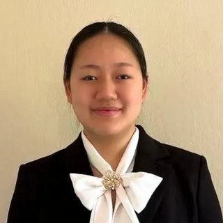 Vicky Li