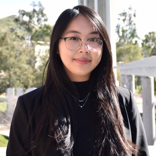 Suki Huang