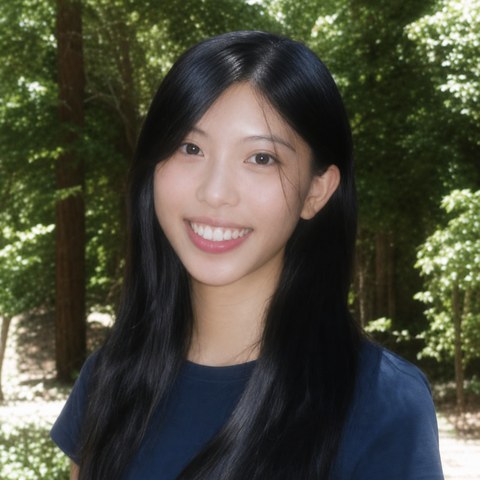 Zoe Shum
