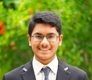 Krishna Vijayendra